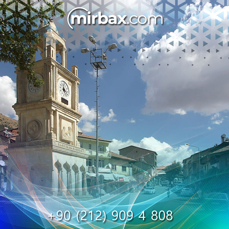 Mirbax