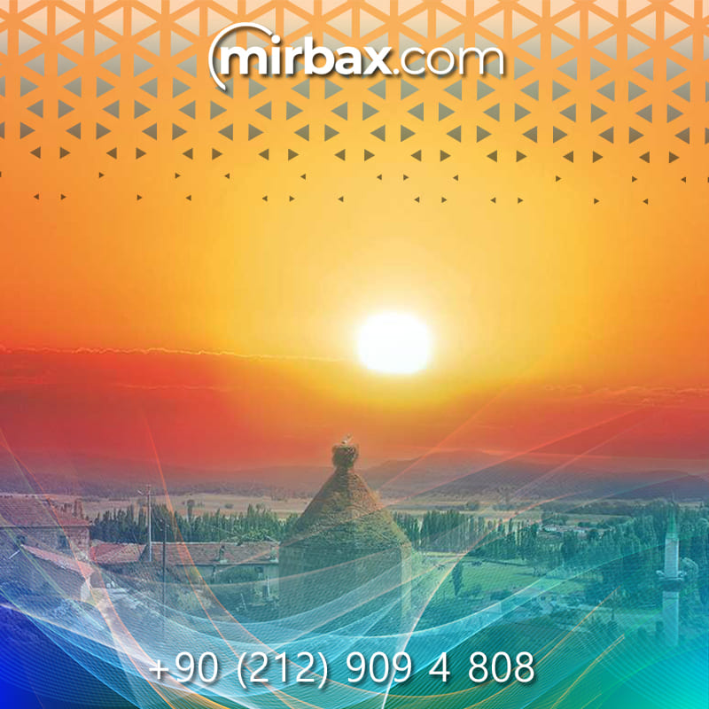 Mirbax