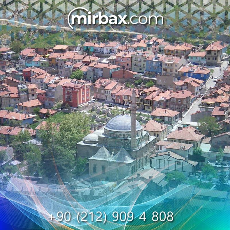 Mirbax