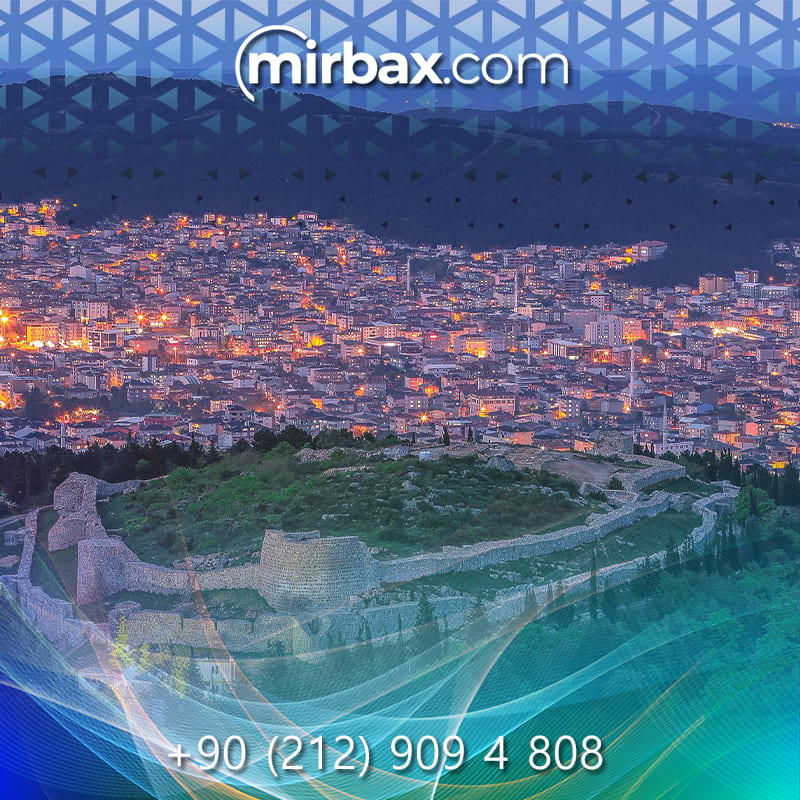 Mirbax