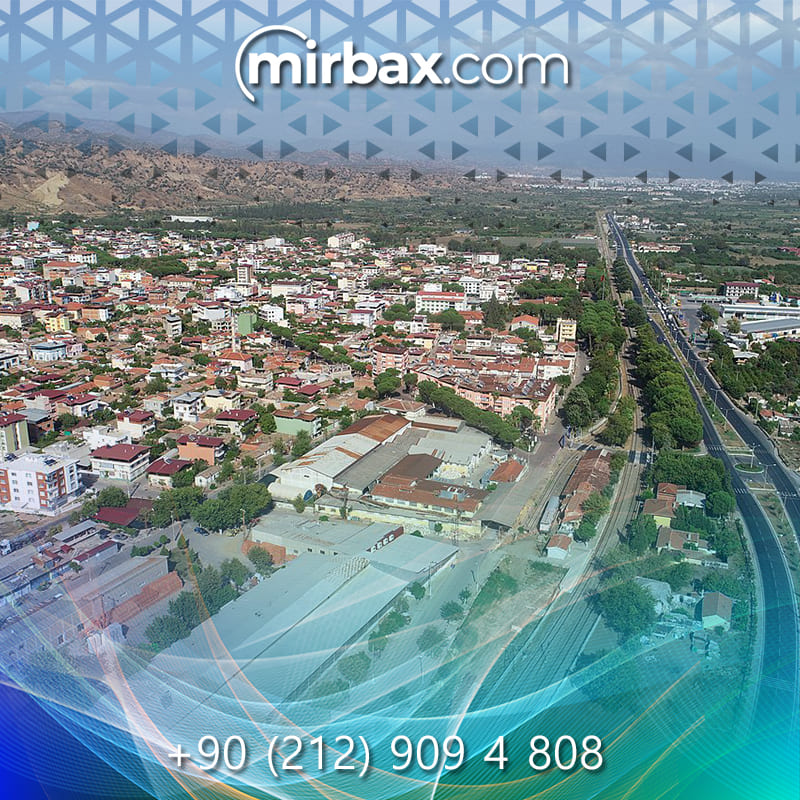 Mirbax