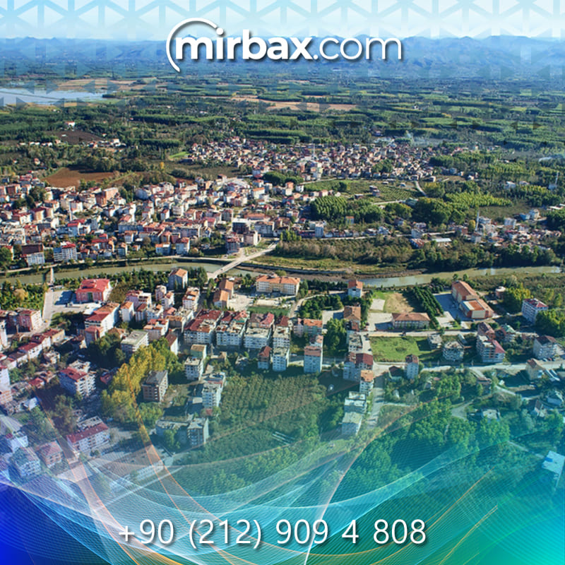 Mirbax