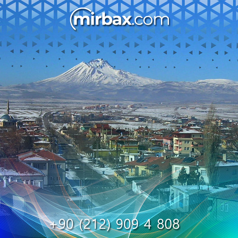 Mirbax