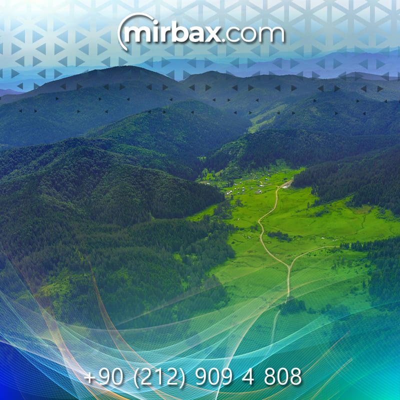 Mirbax