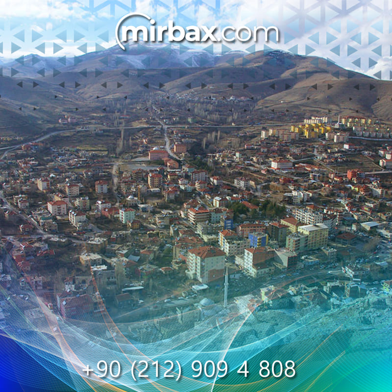 Mirbax