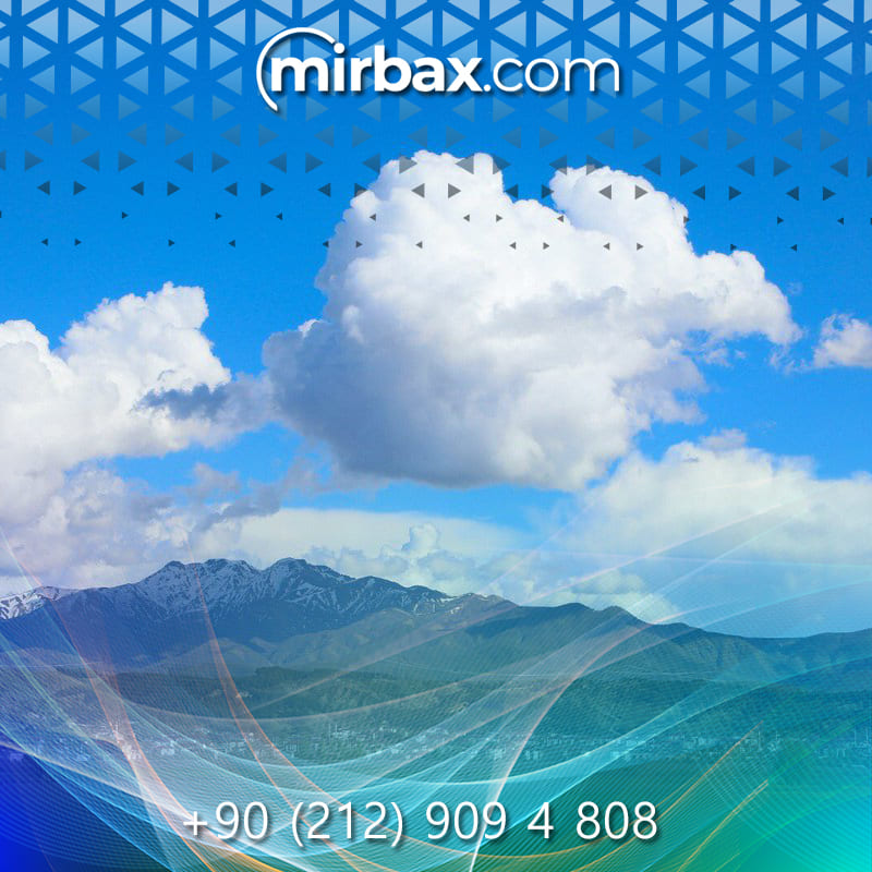 Mirbax