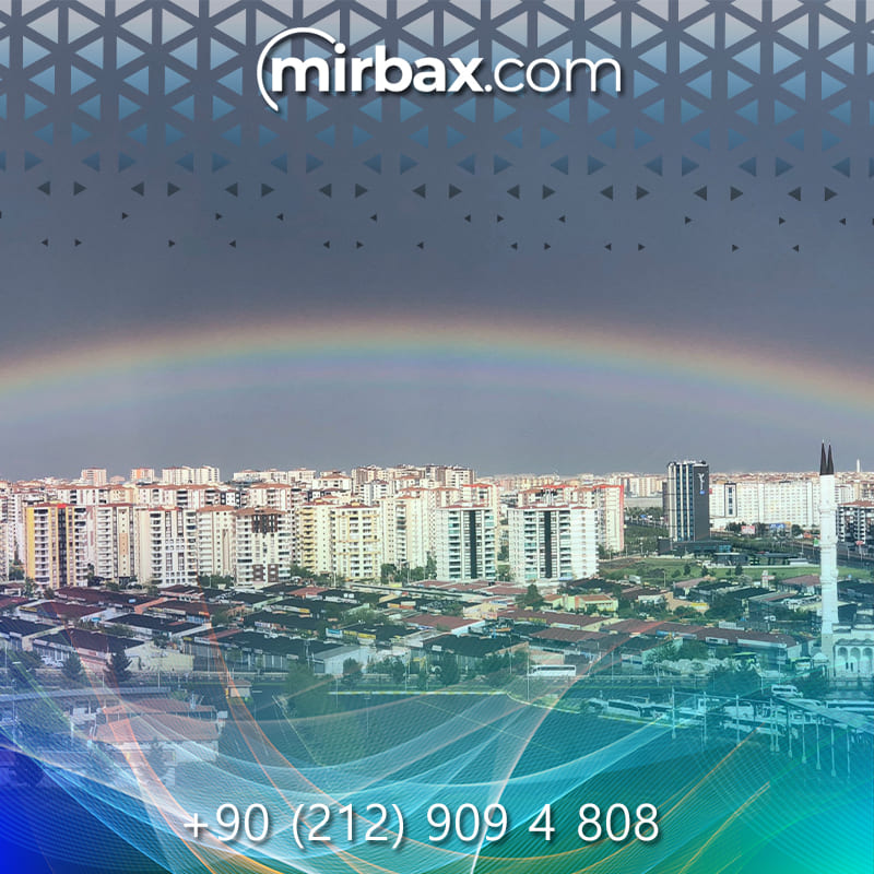 Mirbax