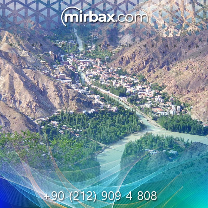 Mirbax